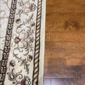 Meet your Posher, Luke